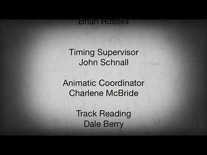 Stanley End Credits (Stanley’s A To Z Event Continue Audio Promo)