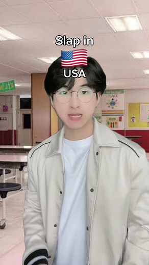 What country has the best slap? 👋😆 | Evan Tan