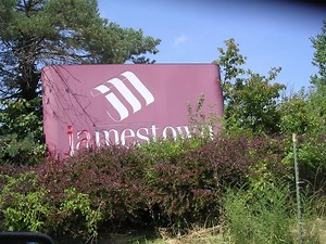 5K views · 140 reactions | Abandoned Jamestown Mall, Florissant, MO | St. Louis Paranormal Research Society | Facebook