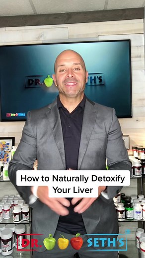 How to Naturally Detoxify Your Liver #liverhealth #detoxdrink #detoxwater #livercleanse #liverdetox #liverdetoxify