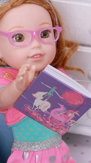 Babysitter's Bedtime Story Magic