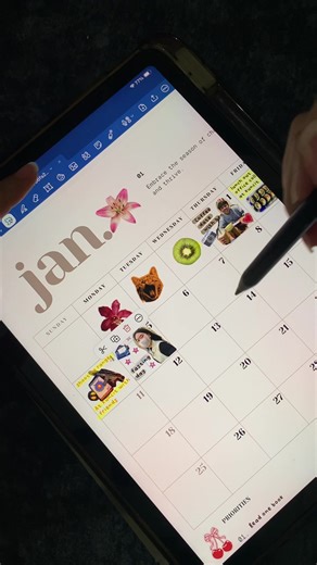 Digital Journaling Highlights: Day 5 Experience