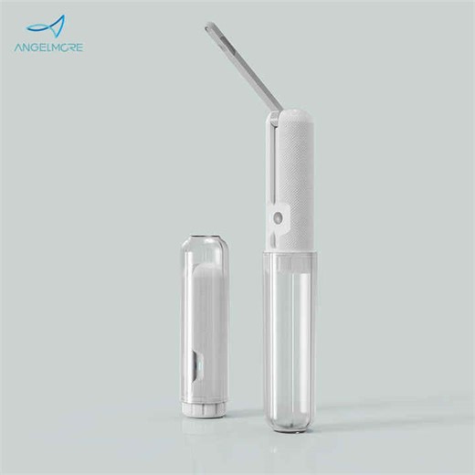 OEM Smart USB Chargeable Portable Electric Bidet Sprayer Modern Handheld Water Jet for Toilet Apartment Hygiene for Outdoor