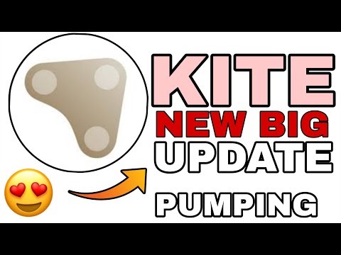 Kite Coin New Latest Update 😍 | Kite Coin News Today | Kite Crypto Price Prediction 2026 🎯