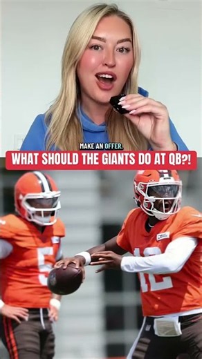 What's Next for the Giants?