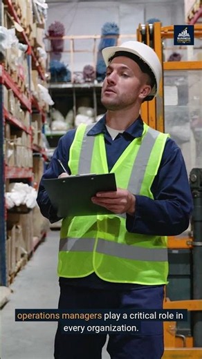 Operations Management: The Secret Behind Amazon, Apple, Starbucks, Tesla, Disney & More