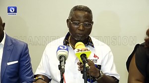 496 reactions · 294 shares | Pastor Matthew Ashimolowo of KICC ON CHRISTIAN GENOCIDE | Ugo Egbujo | Facebook