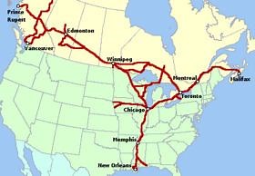Grand Trunk Corporation - Alchetron, the free social encyclopedia