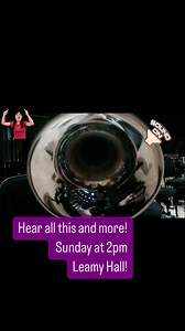 51 reactions | The Band will sound amazing at Sunday’s Memorial Day Concert! #uscg #asmr #musicalinstruments #uscgacademy | United States Coast Guard Band | Facebook