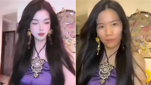 Beauty Filter Fails On Livestream, Influencer Reportedly Loses 1.4 Lakh Followers In Minutes