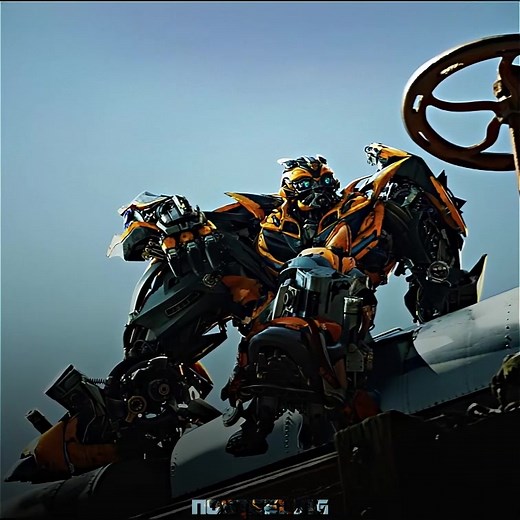 Transformers Rise of the Beasts Trailer