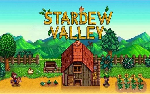 星露谷物语 SMAPI4.0.8 内附下载地址（已更新）