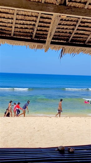 15K views · 191 reactions | Beach day! ☀️️ Patar White Sand Private Beach Resort For inquiries & Reservation contact us: Or directly Pm our fb page Patar White Sand Private Beach Resort Fb account‼️ Izza Carolino Odero  09156910278 Book now!  #unwind #relaxing #hiddengems #BolinaoPangasinan #staycation2025 #beaches #beachday | Patar White Sand Private Beach Resort | Facebook