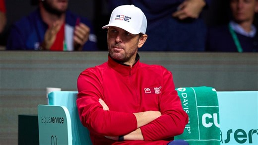 Match fixing, ump cheats: 28 figures in tennis shame file