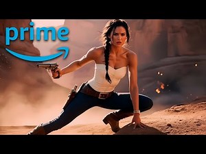 LAS 10 MEJORES SERIES de PRIME VIDEO que ARRASARON en 2025!