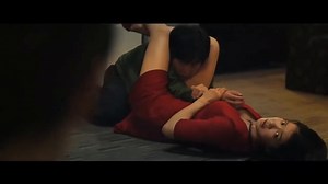 Fatal mixed fight 21