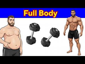 7 Minute Full Body Workout at Home