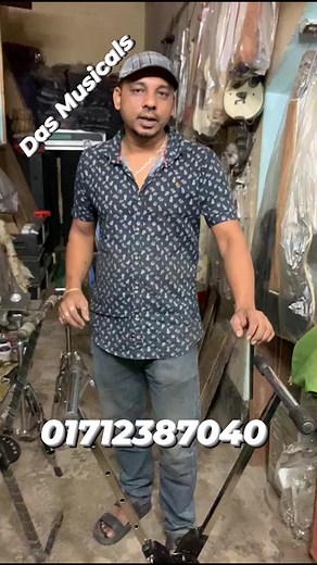 3.5K views · 128 reactions | Keyboard stand Review... #musiclovers #reelsviralシfb #foryouシ | Bappy Das | Facebook