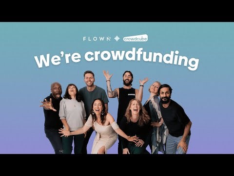 FLOWN IS CROWDFUNDING | 2025