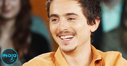 Top 10 Recent Examples of A List Actor Arrogance | Articles on WatchMojo.com