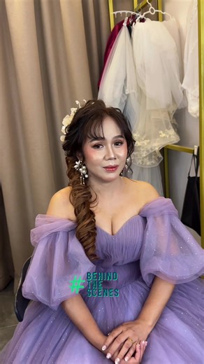 🎬 BEHIND THE SCENES · Capturing the Moments Between the Shots We film BTS to help you remember the process, not just the result. Real couples · Real emotions · Real memories 💞 From RM1899 — and your love story begins 📷 🎬 拍摄幕后 · 留下每一个过程中的小瞬间 成品很美，但过程更值得被记住。 真实情侣｜真实情感｜真实记忆💞 RM1899起，留下属于你们的故事 📷 📍 YES I DO BRIDAL HOUSE 📲 012-838 1601 🌐 https://yidbridal.com #YesIDoBridalKK #WeddingGownKK #BridalSabah #KKBride #Bridetobe2026