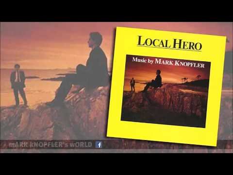 Mark Knopfler - Going Home: Theme of the Local Hero (Local Hero)