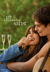 Als du mich sahst - Film: Jetzt online Stream anschauen