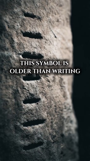 The first thing humans recorded wasn’t words.