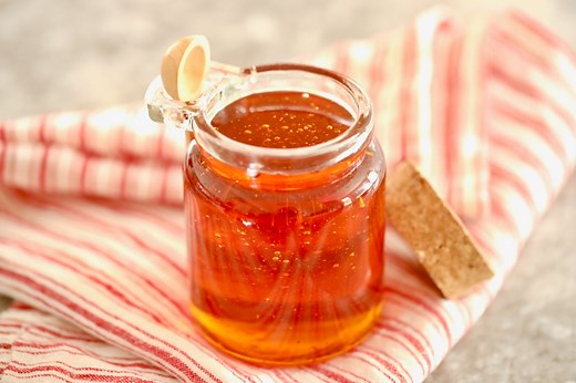 Perfect Golden Syrup Substitute Recipe - Gemma’s Bigger Bolder Baking