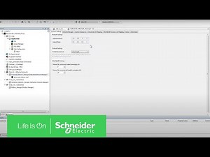 Come configurare un Altivar 600 in modbusTcp con M241 in SoMachine V4.3 | Schneider Electric Italia