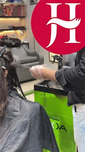 Best Hair Salon in Kamla Nagar Delhi | Jawed Habib