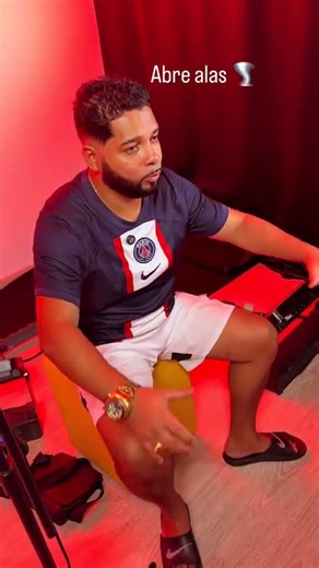 MC MAESTRO ARTICULANDO #funk #soundmusicoriginal #fy #fyp