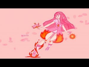 How to install Huion HS64(8192) driver and a sample drawing using HS64 graphic tab