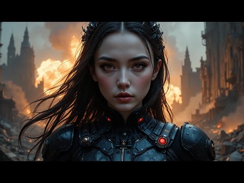 Human Sacrifice for Alien Royalty Awakens an Ancient Custom That Changes Everything