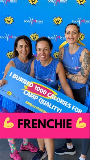 💥 Huge shoutout to another North Perth OG, Lexine, aka Frenchie! 💥 This little pocket rocket is an absolute delight in the gym. She originally joined us to build muscle and boost her running speed and she crushed that goal 💪🔥 But life threw her a serious curveball… Frenchie suffered a bleed on the brain and ended up in ICU. Defying the odds, she made a full recovery walking out of hospital with zero side effects 🙌 A true testament to her health, fitness, and fighting spirit. She returned to