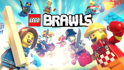 LEGO Brawls Will be Bringing Fast-Paced Minifig Fighting to Xbox this June | XboxAchievements.com