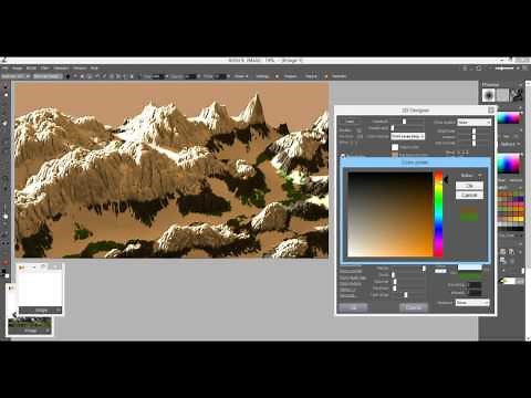Introducing PD Artist 9.6