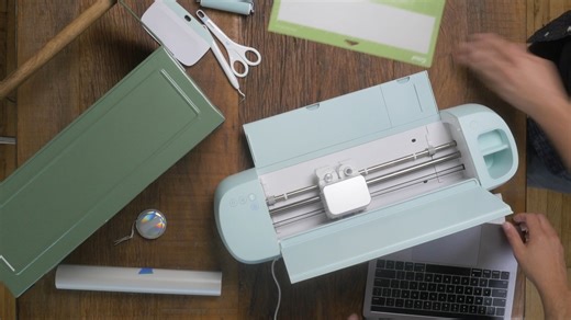 16K views · 74 reactions | Got a cutting machine you're not sure how to use? Never fear!  The Crafty Lumberjacks break down all the steps on how to use a cutting machine like a pro so you’ll feel confident crafting up a storm in no time! #HGTVHowTo | HGTV | Facebook