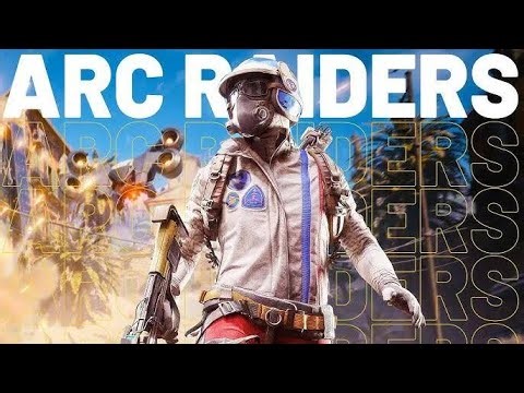 LIVE 🟢🟡🔴 ARC RAIDERS - ALIEN ARC QUESTS & LEVELING! EXTRACTION SHOOTER!