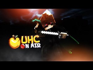 Minecraft UHC Highlights #11 On air