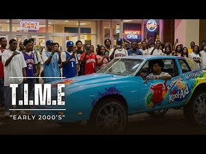 YN Time Traveler Goes Back To The Early 2000's