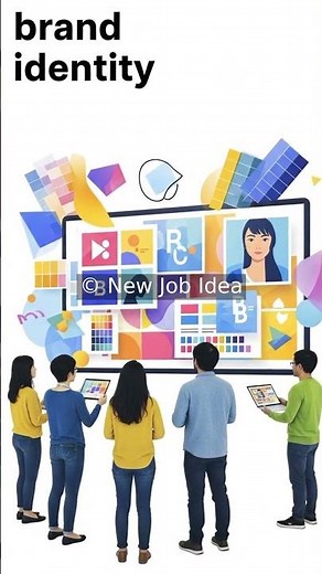 3 Senior Graphics Design Jobs You Need To Know! #DesignJobs #CareerGrowth