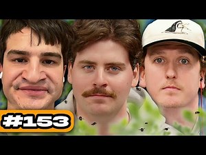 Stink Kit - Almost Friday Podcast EP #153 w/ Rusty Featherstone