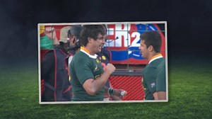 1.1K reactions · 99 shares | Jacque Fourie's try against the British & Irish Lions in 2009? One of the greatest ever, according to Springboks legend Bryan Habana 女 | SuperSport Rugby | Facebook