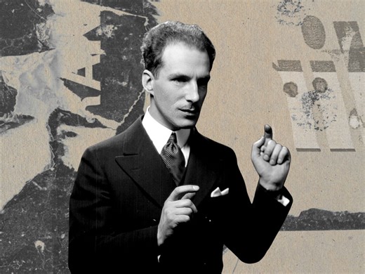 How electronic music was shaped by sci-fi scores