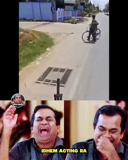 Bittu Super rah!😂🤦🏻 #ytshortsindia #telugumemes #funny #teluguvibes #comedy