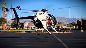 Santa Cops 2016! On December 3rd, LVMPD officers took dozens of deserving kids on a holiday shopping spree. Santa made an appearance along with officers from our K9 unit, mounted patrol and SWAT. Thanks to all who made this event a success! | LVMPD