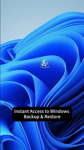 Never Lose Your Files Again! Glary Utilities System Backup