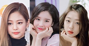 The Hottest Korean Makeup Trend Is Going By The Name "Peach Style"