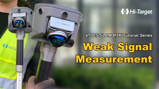 8.2K views · 104 reactions |  When GNSS signal fails, most RTKs...